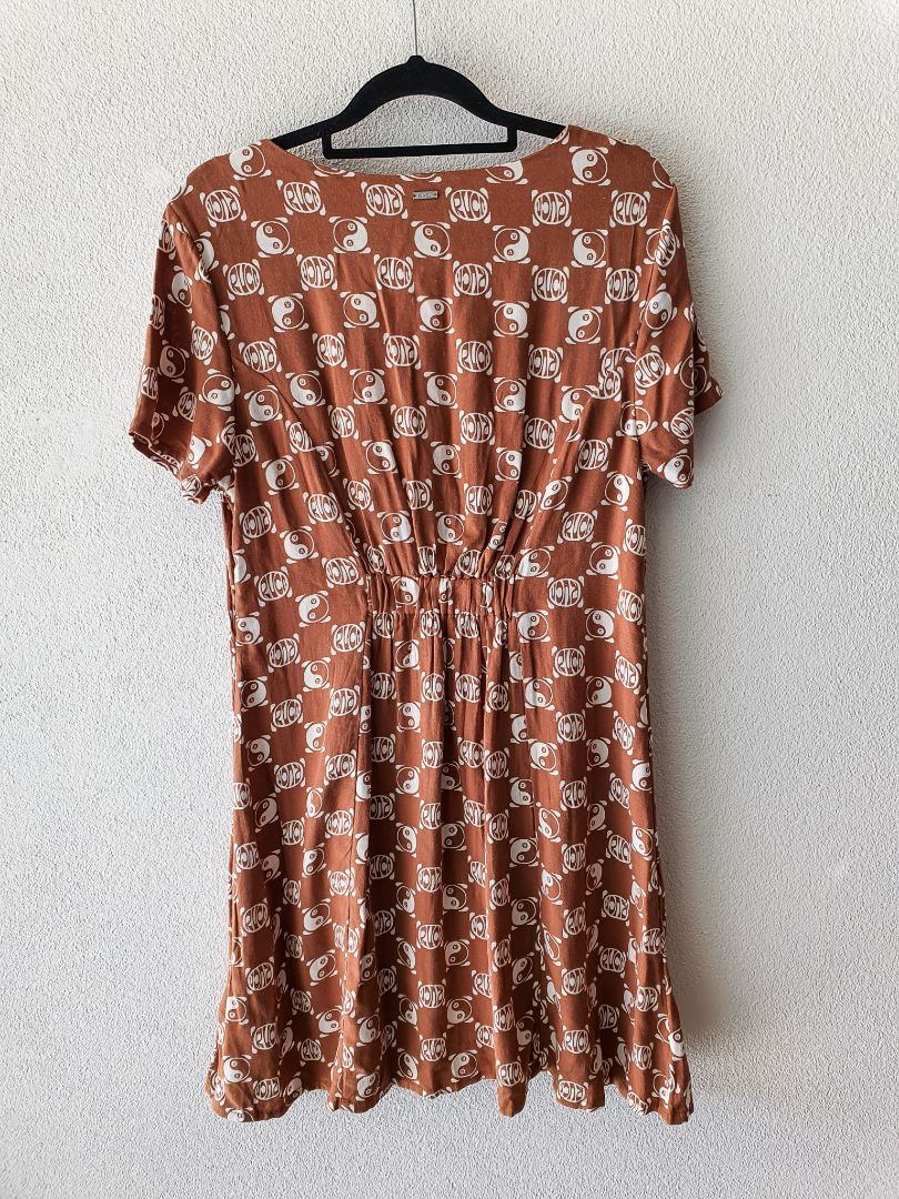 RVCA Dress M
