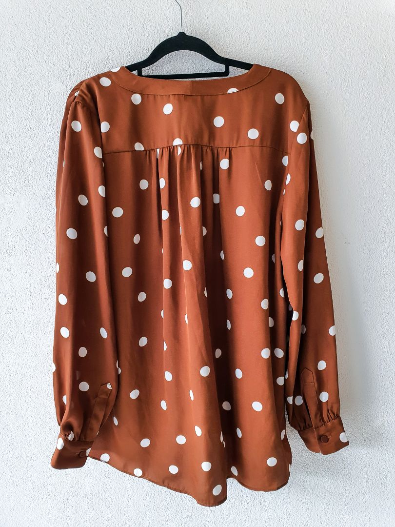 Witchery Top L/XL