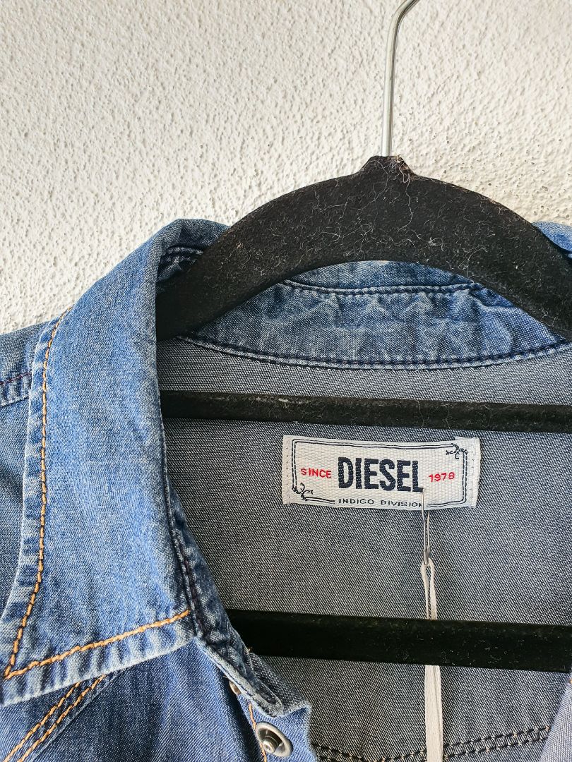 Diesel Top M