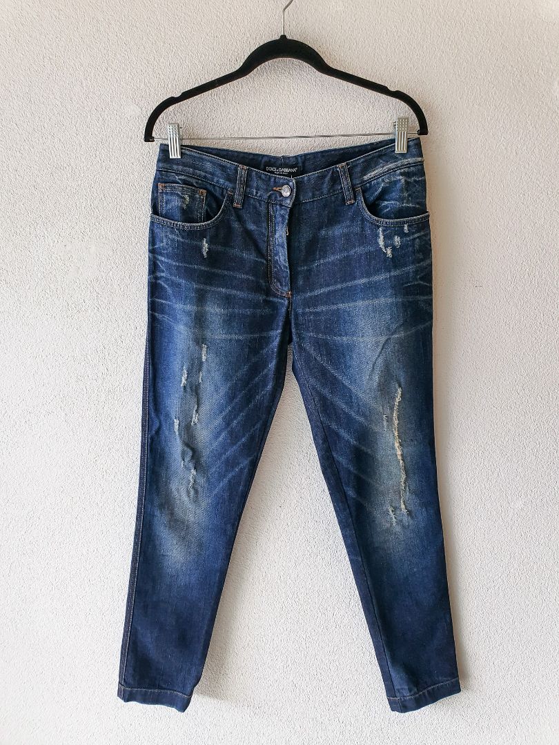 D&G Jeans