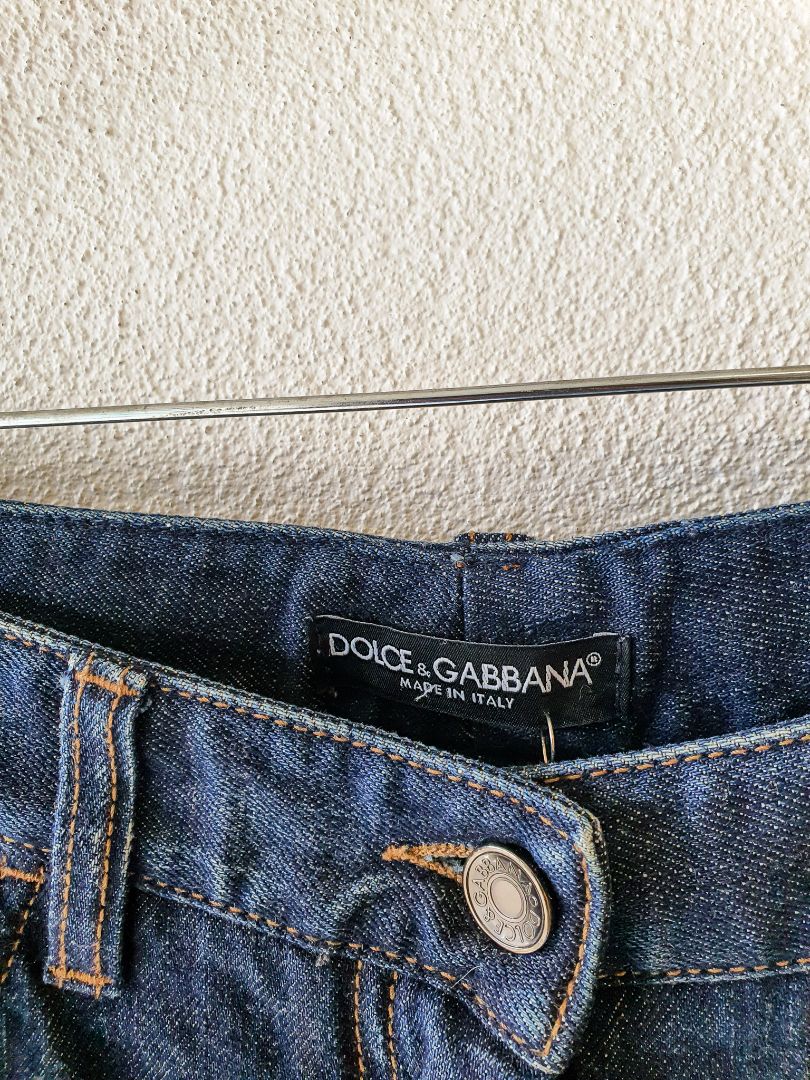 D&G Jeans