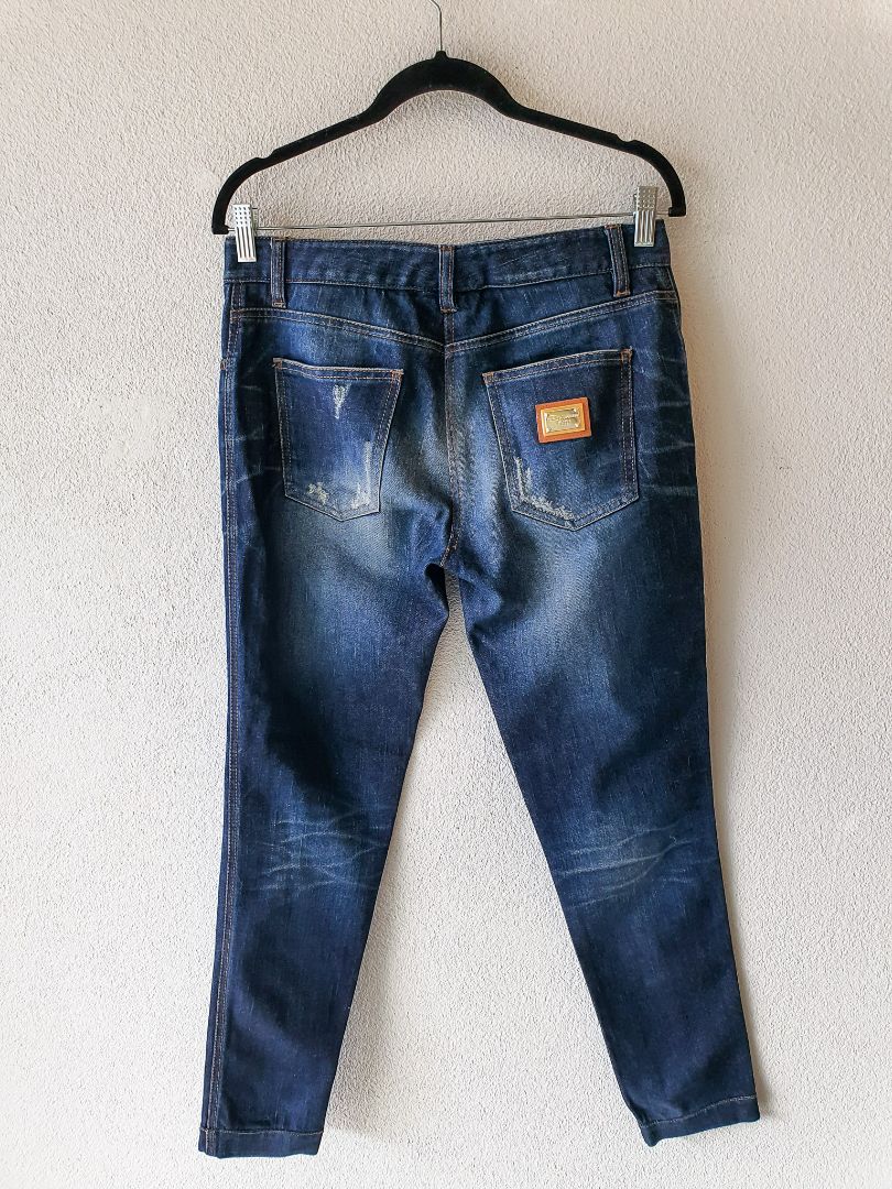 D&G Jeans