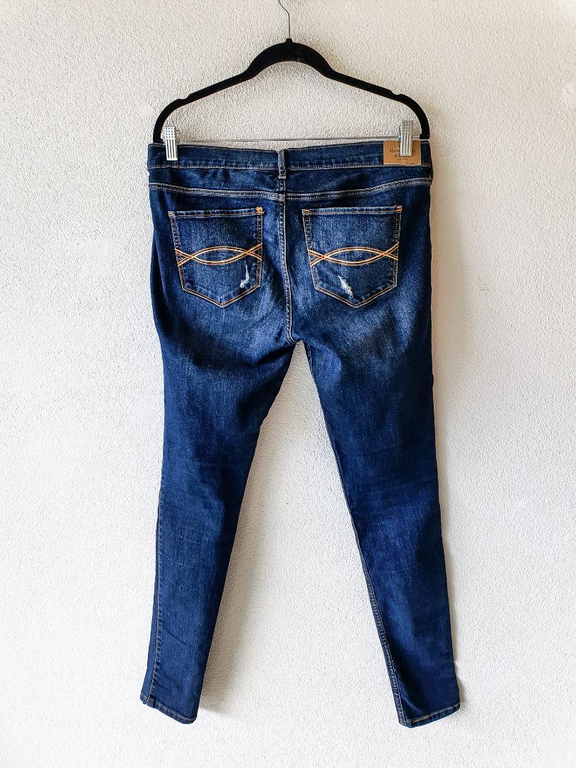 Abercrombie & Fitch Jeans XS