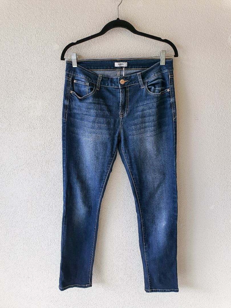 Kensie Jeans XS