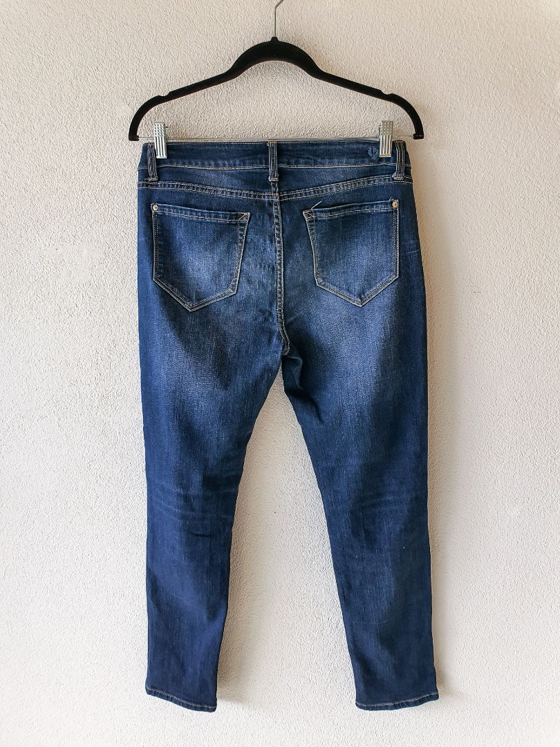 Kensie Jeans XS