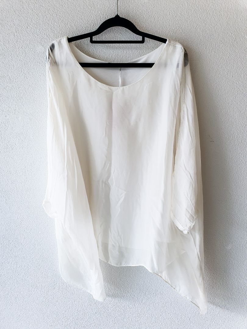 Fate+Becker Top L/XL