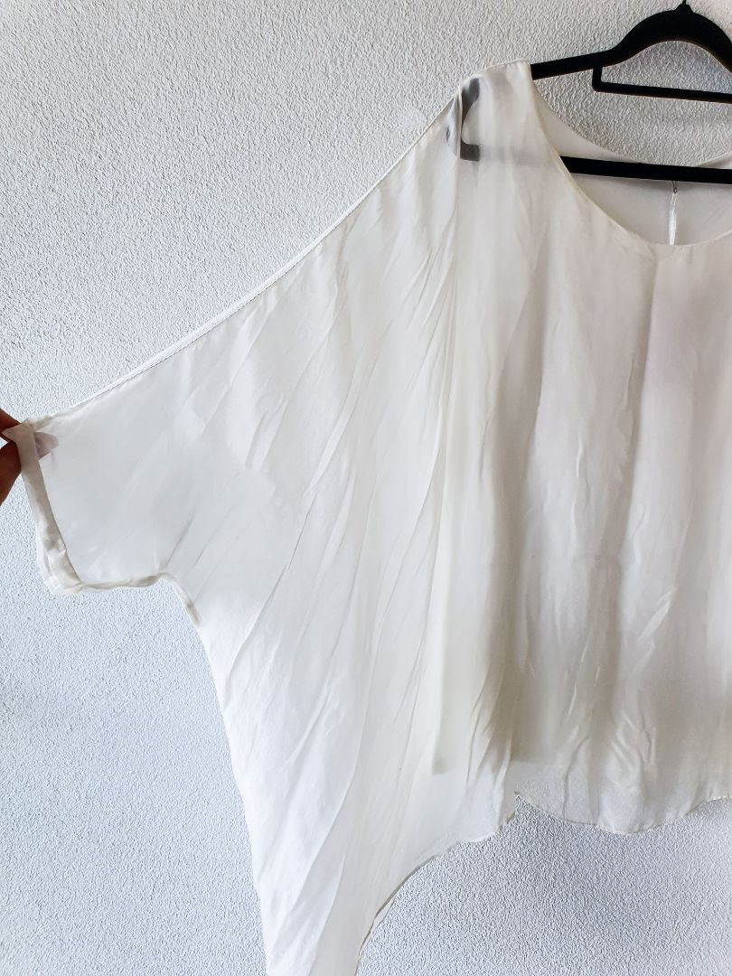 Fate+Becker Top L/XL