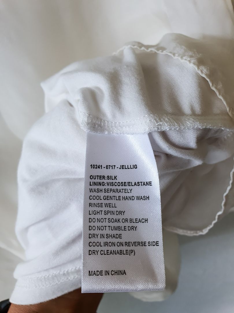 Fate+Becker Top L/XL