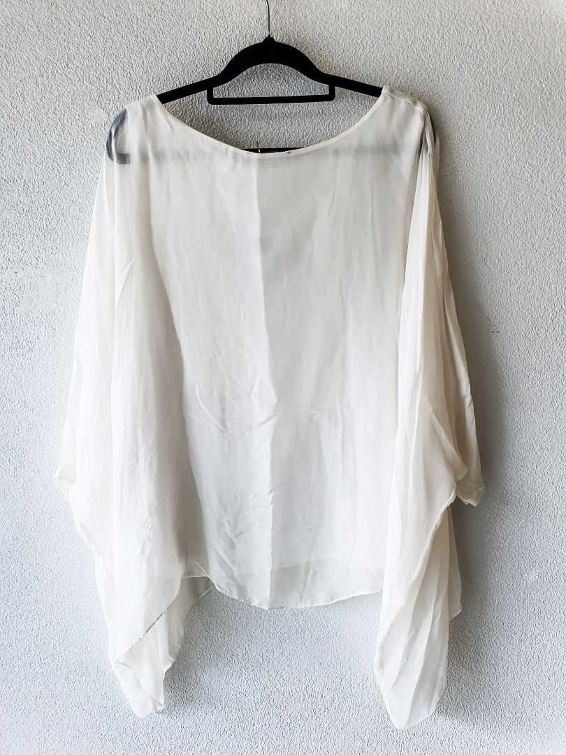 Fate+Becker Top L/XL