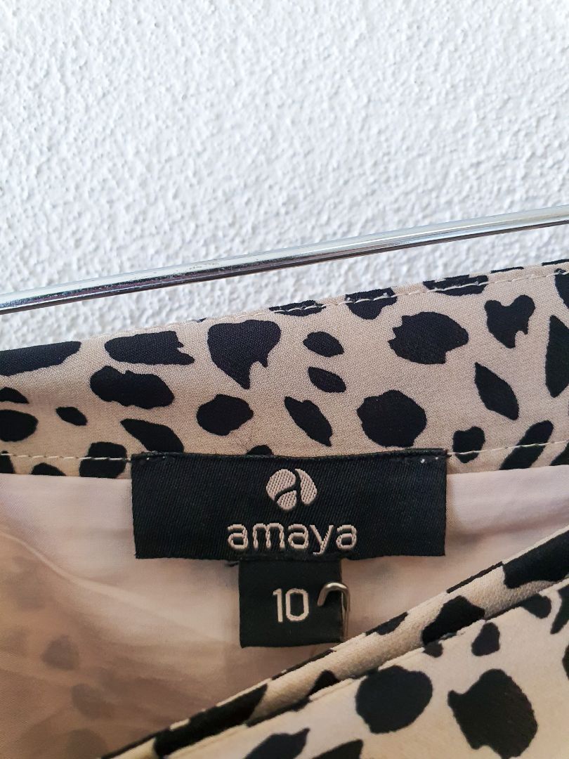 Amaya Skirt S