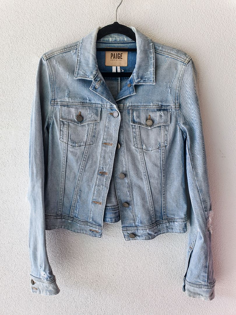 Paige Jacket S