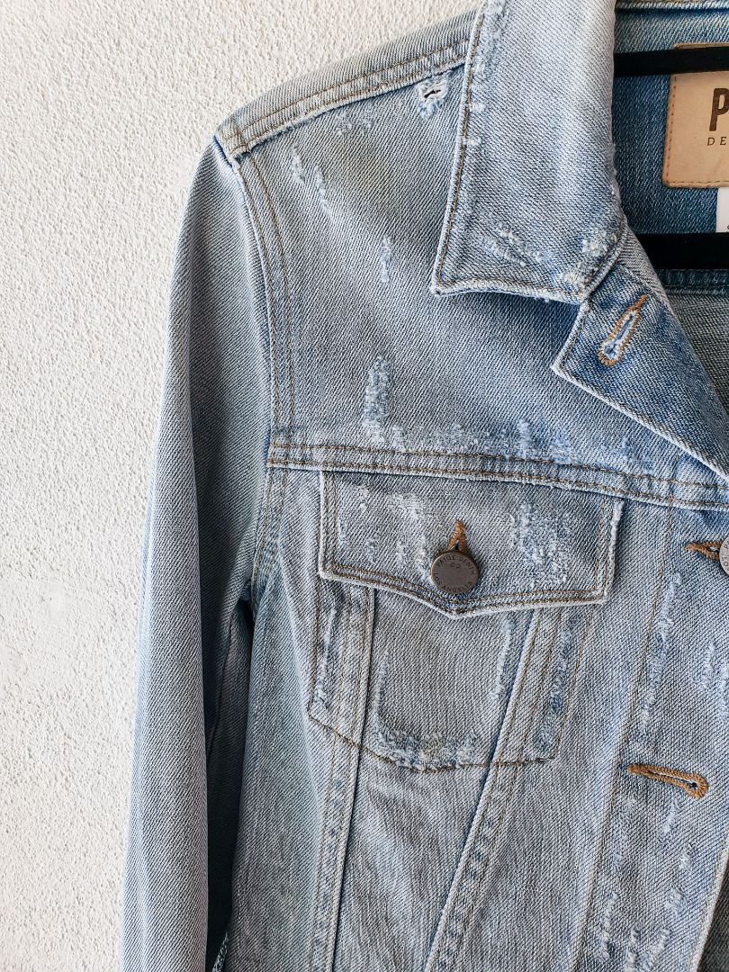 Paige Jacket S