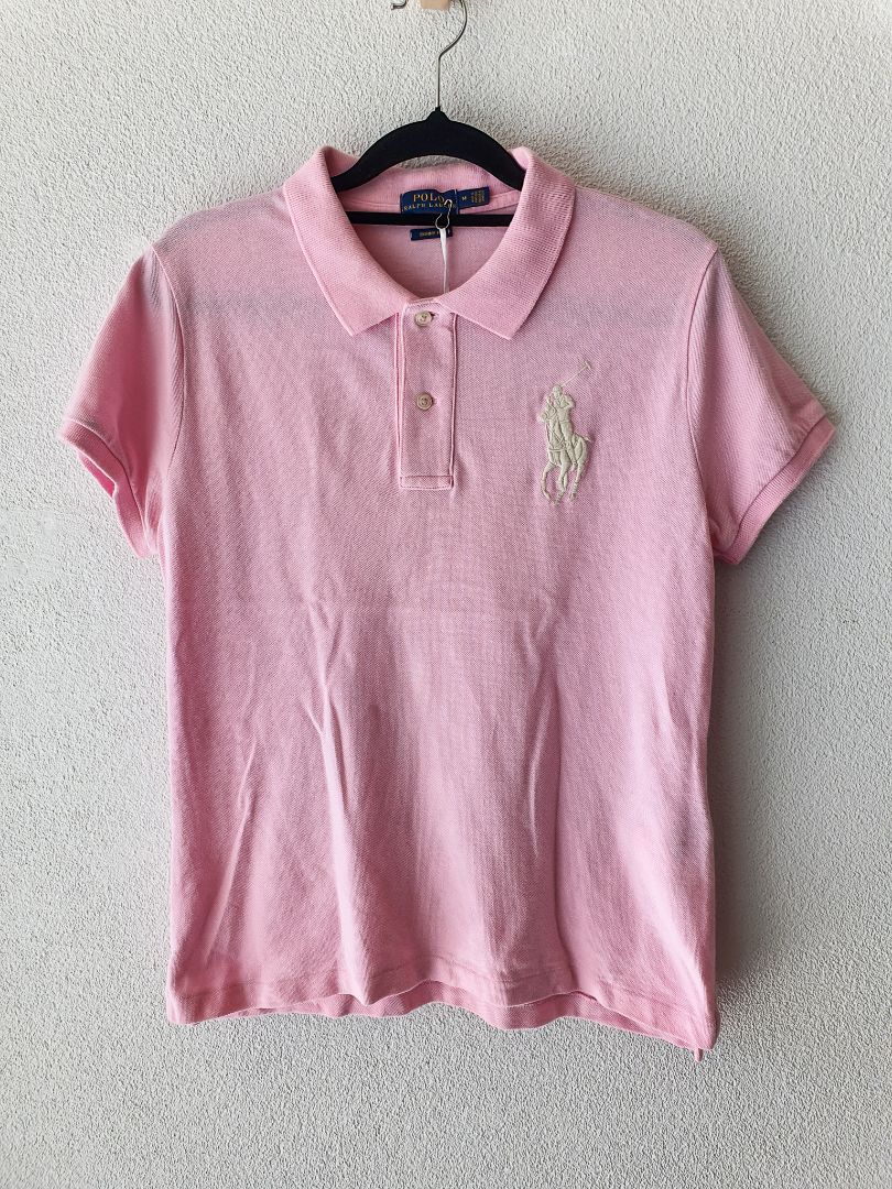 Ralph Lauren Polo Top M