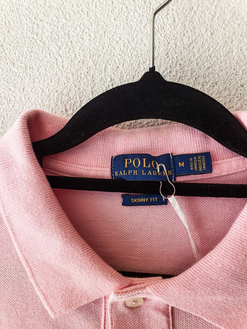 Ralph Lauren Polo Top M