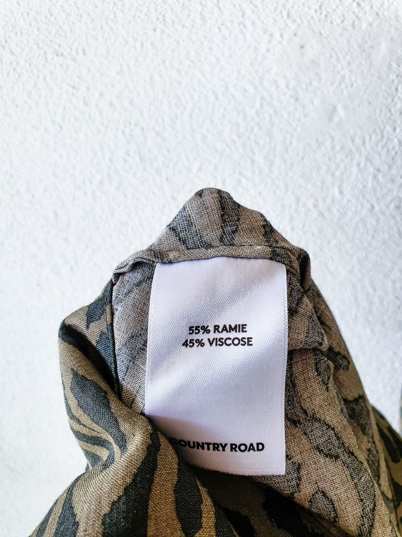 Country Road Dress S