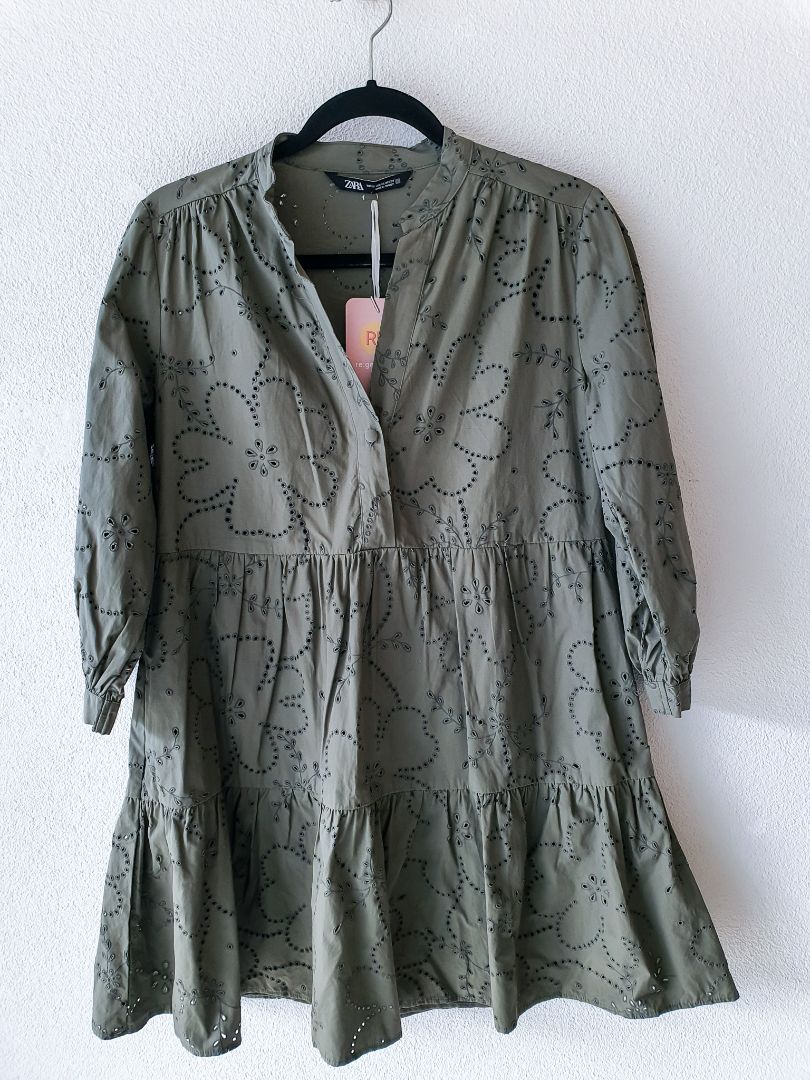 Zara Dress S