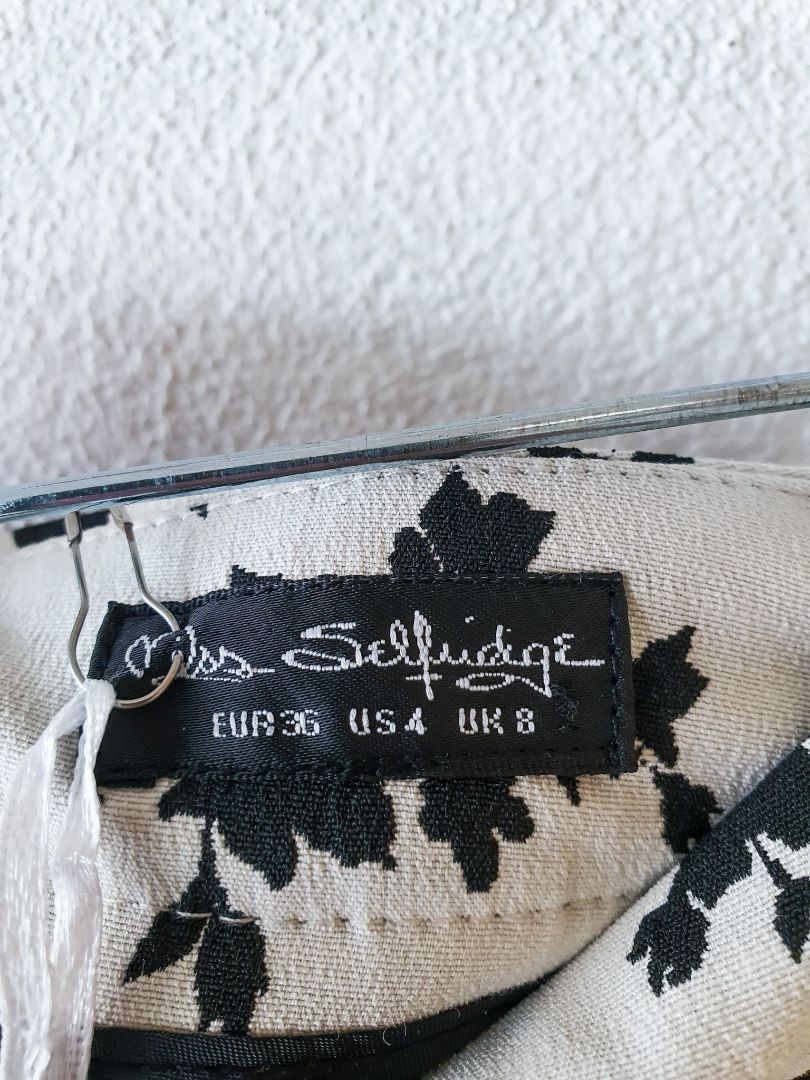 MISS SELFRIDGE Skirt XXS