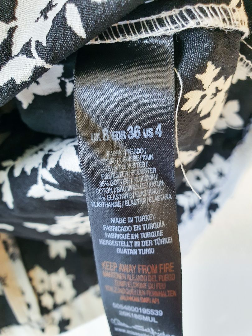 MISS SELFRIDGE Skirt XXS