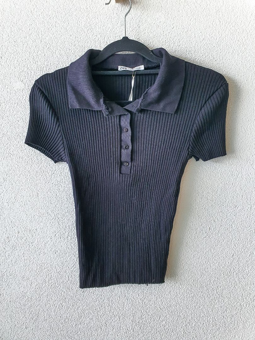 ZARA Top S