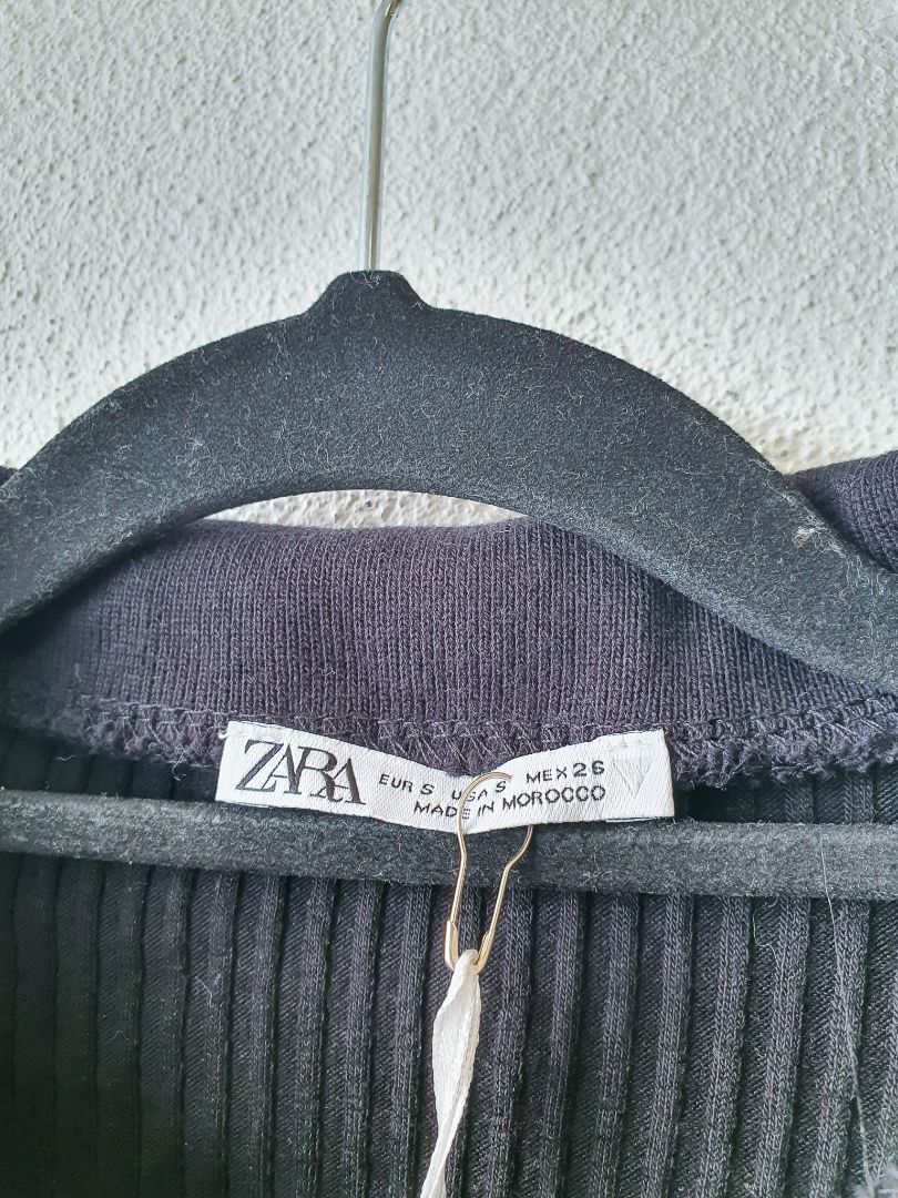 ZARA Top S
