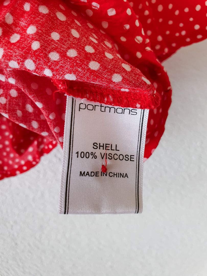 PORTMANS Top XXS