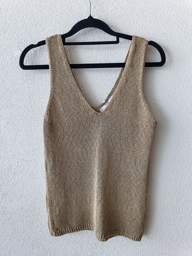 MANGO Top S