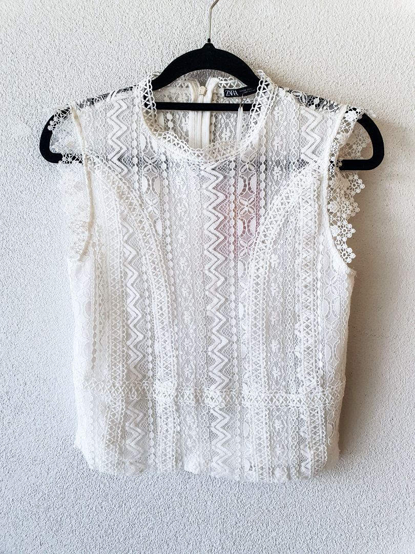 ZARA Top XS