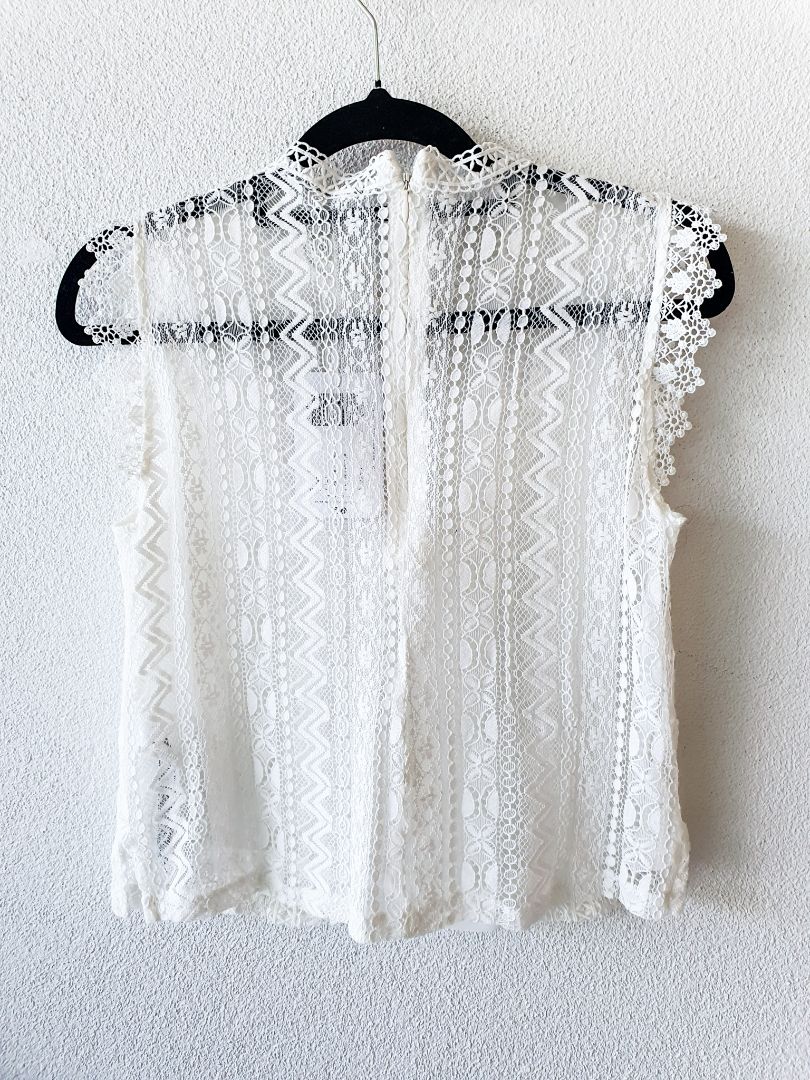 ZARA Top XS