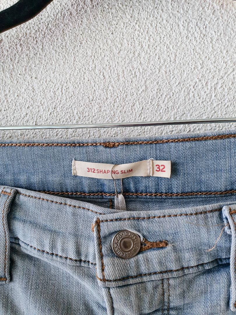 Levi's Jeans L