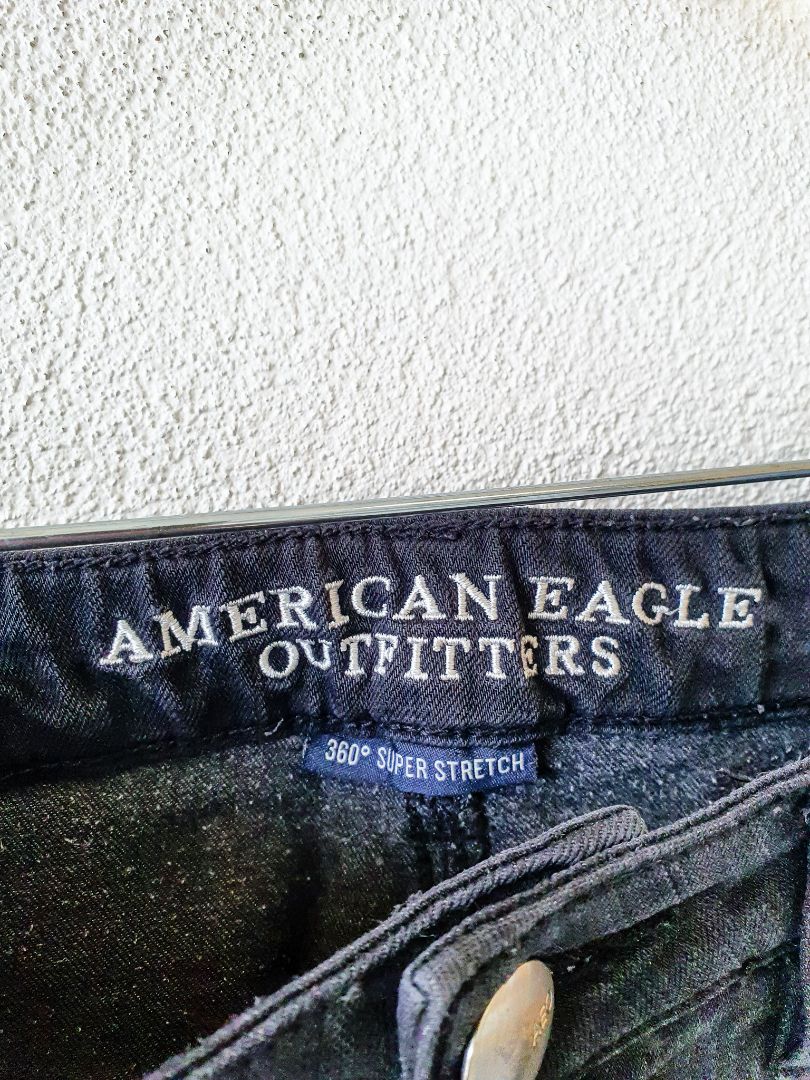 American Eagle Outfitters Jeans XL