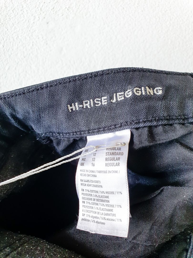 American Eagle Outfitters Jeans XL