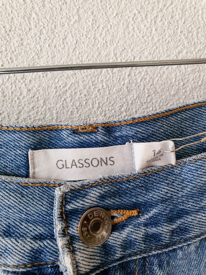 Glassons Jeans L