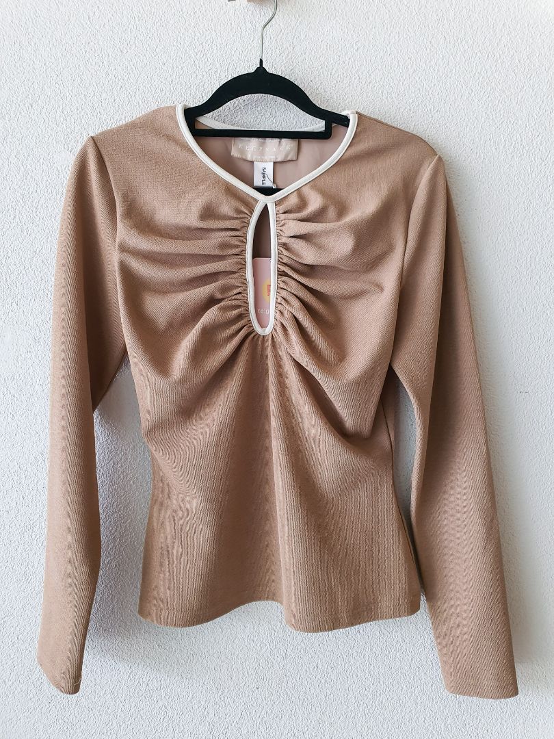 Keepsake The Label Top XS