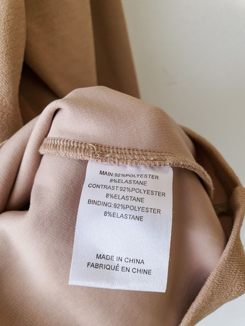 Keepsake The Label Top XS