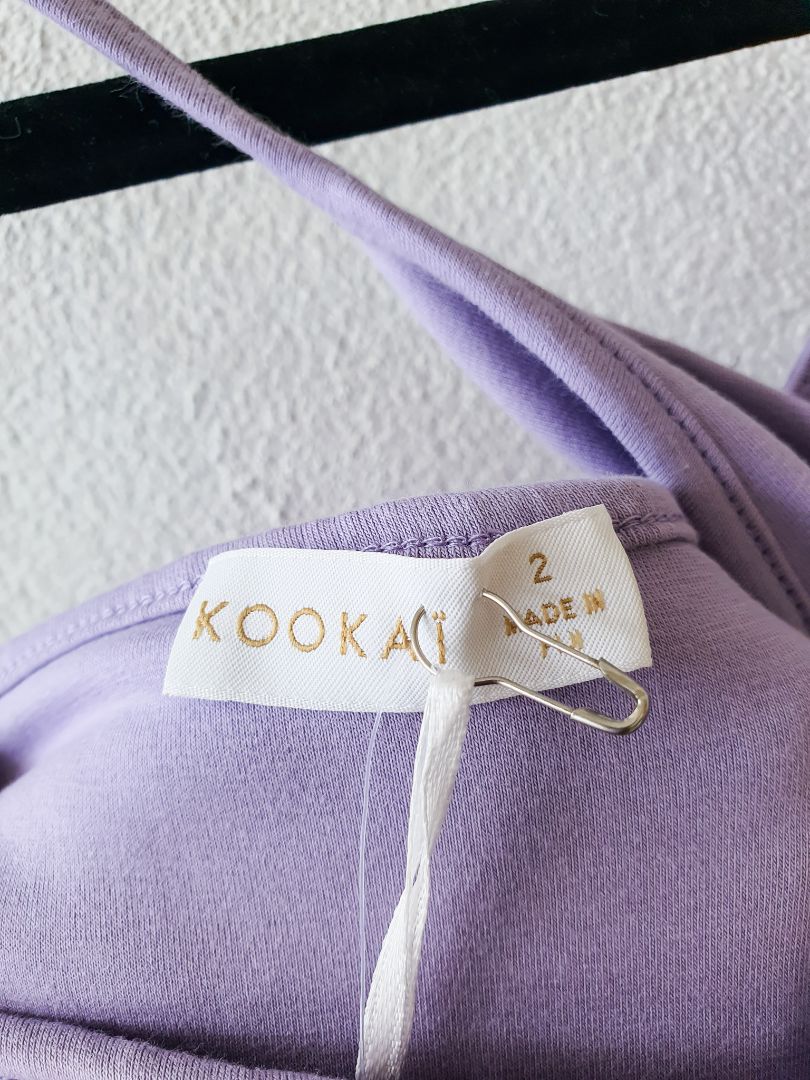 Kookai Dress M/L
