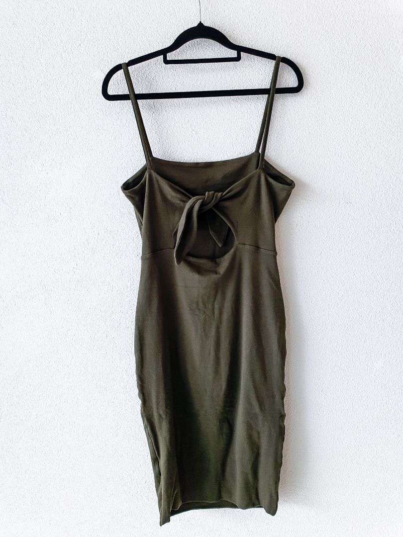 Kookai Dress M/L