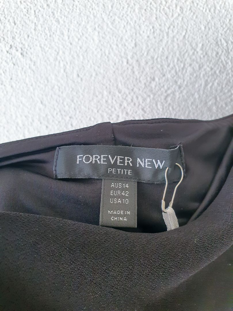 Forever New Dress L