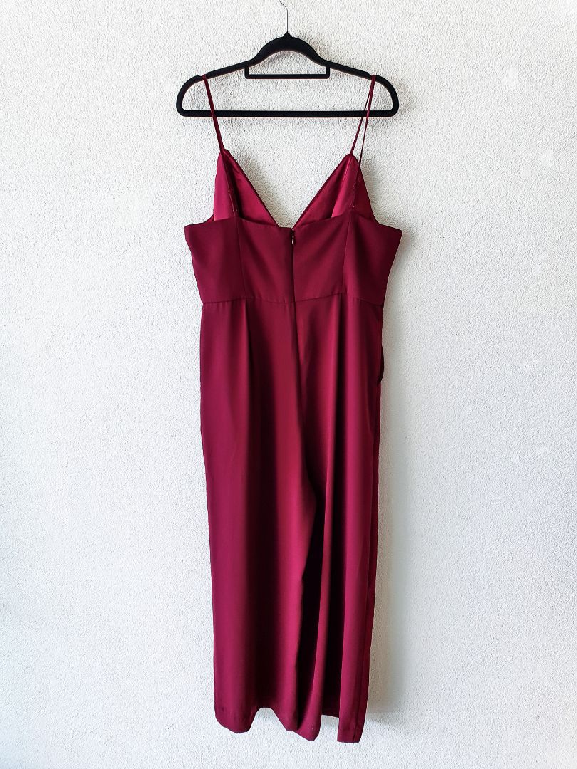 Forever New Jumpsuit L