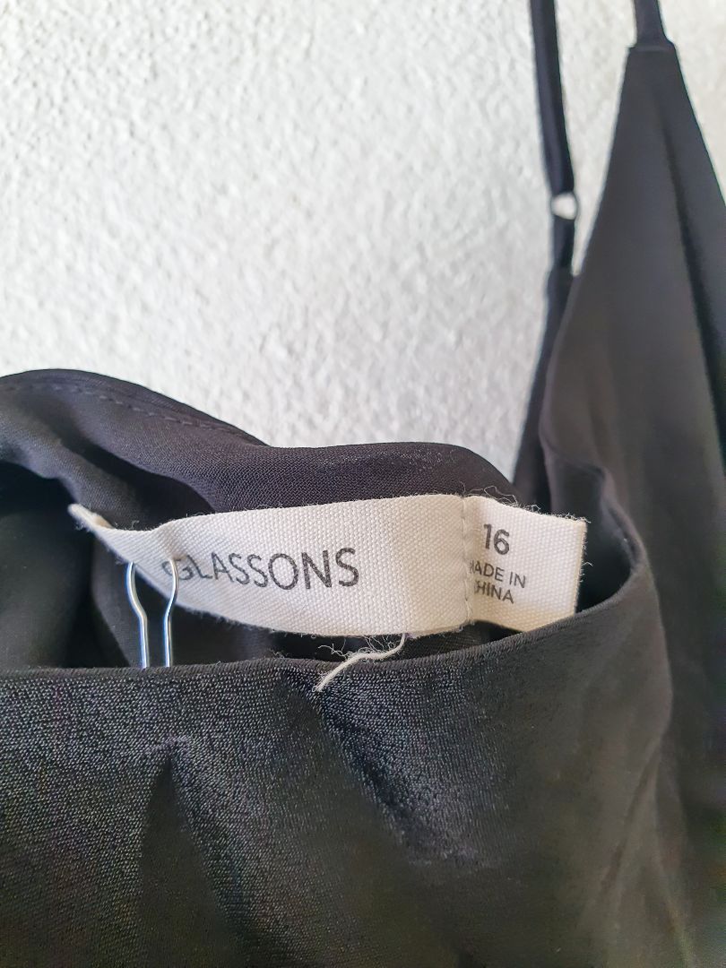 Glassons Dress XL