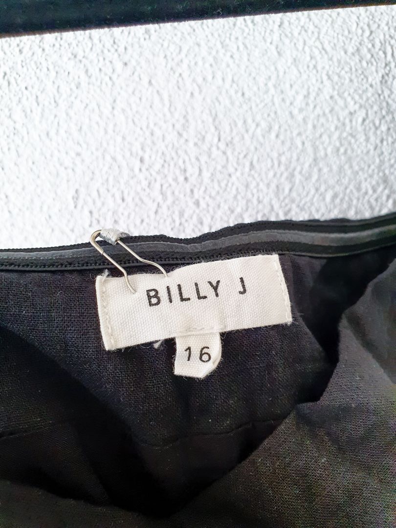 Billy J Dress XL
