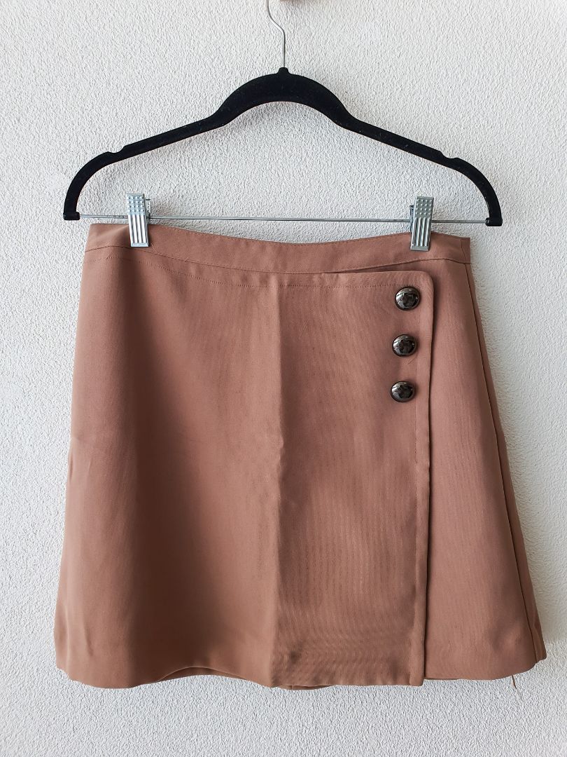 Forever 21 Skirt L