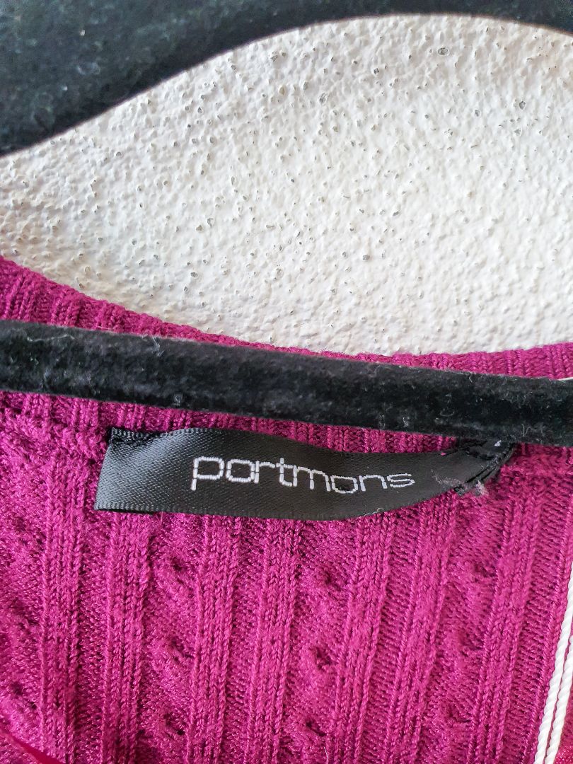 Portmans Top L
