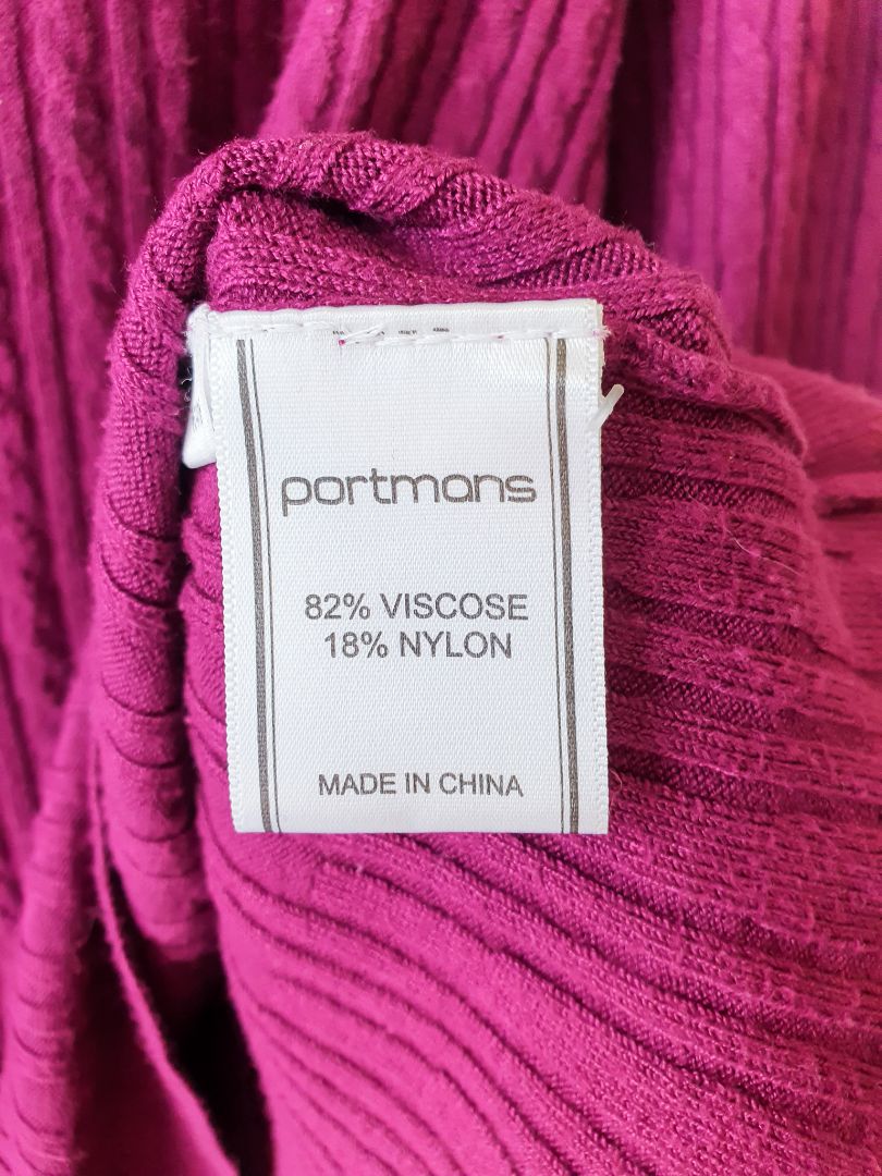 Portmans Top L