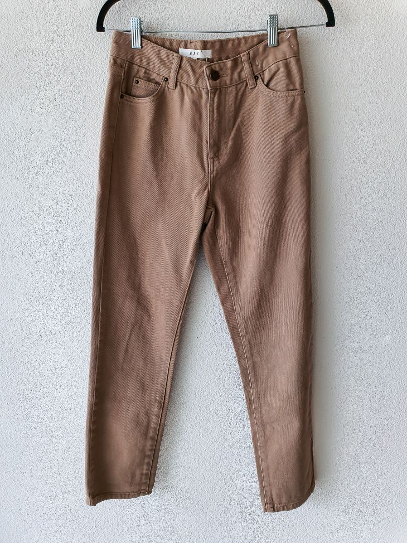 Max Jeans XXS