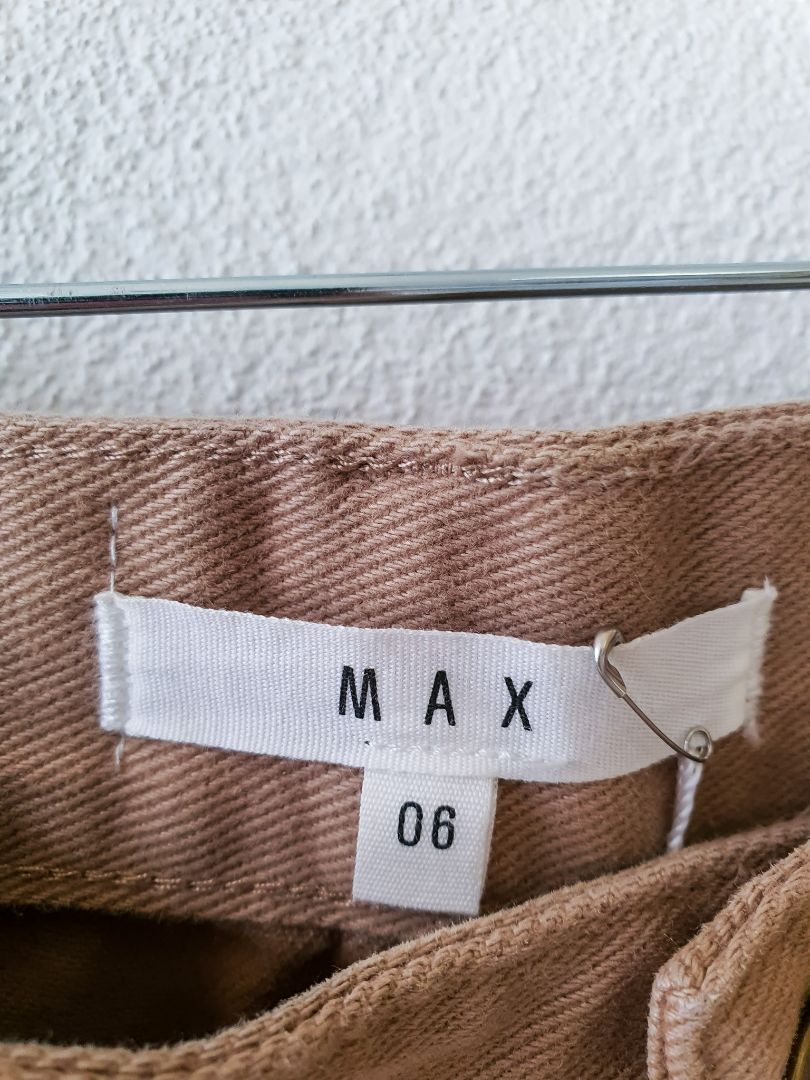Max Jeans XXS