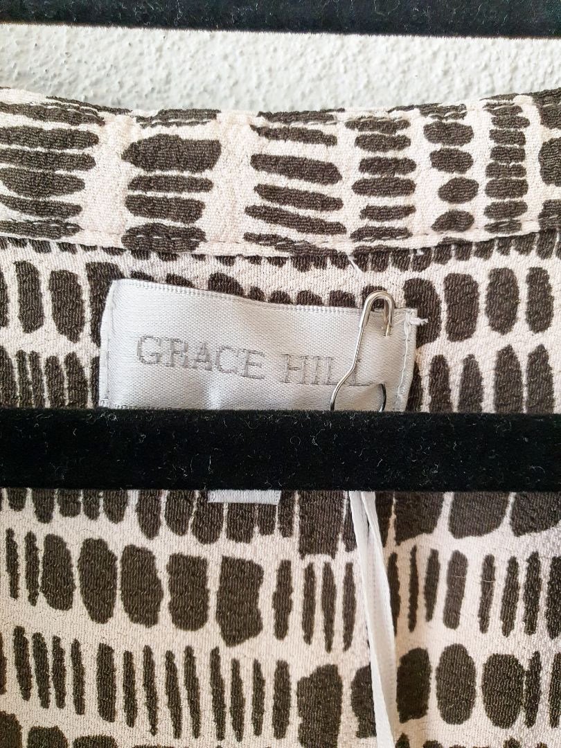 Grace Hill Dress S
