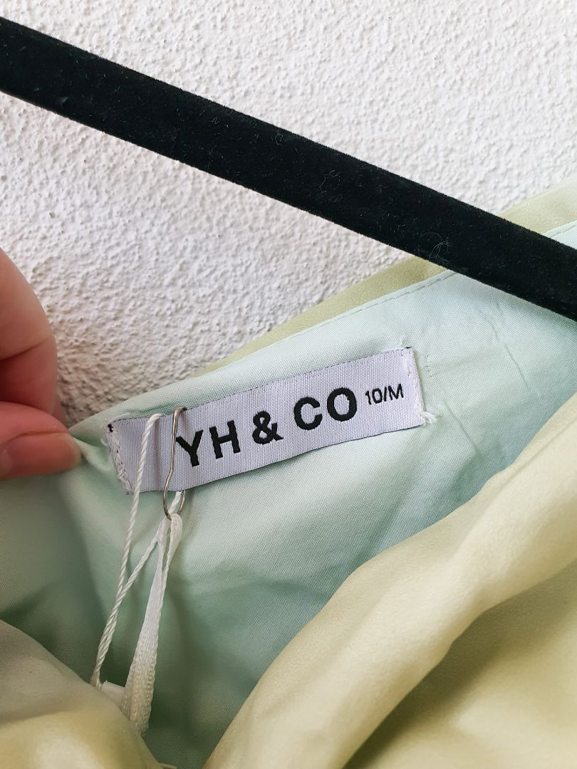 YH&Co Dress S