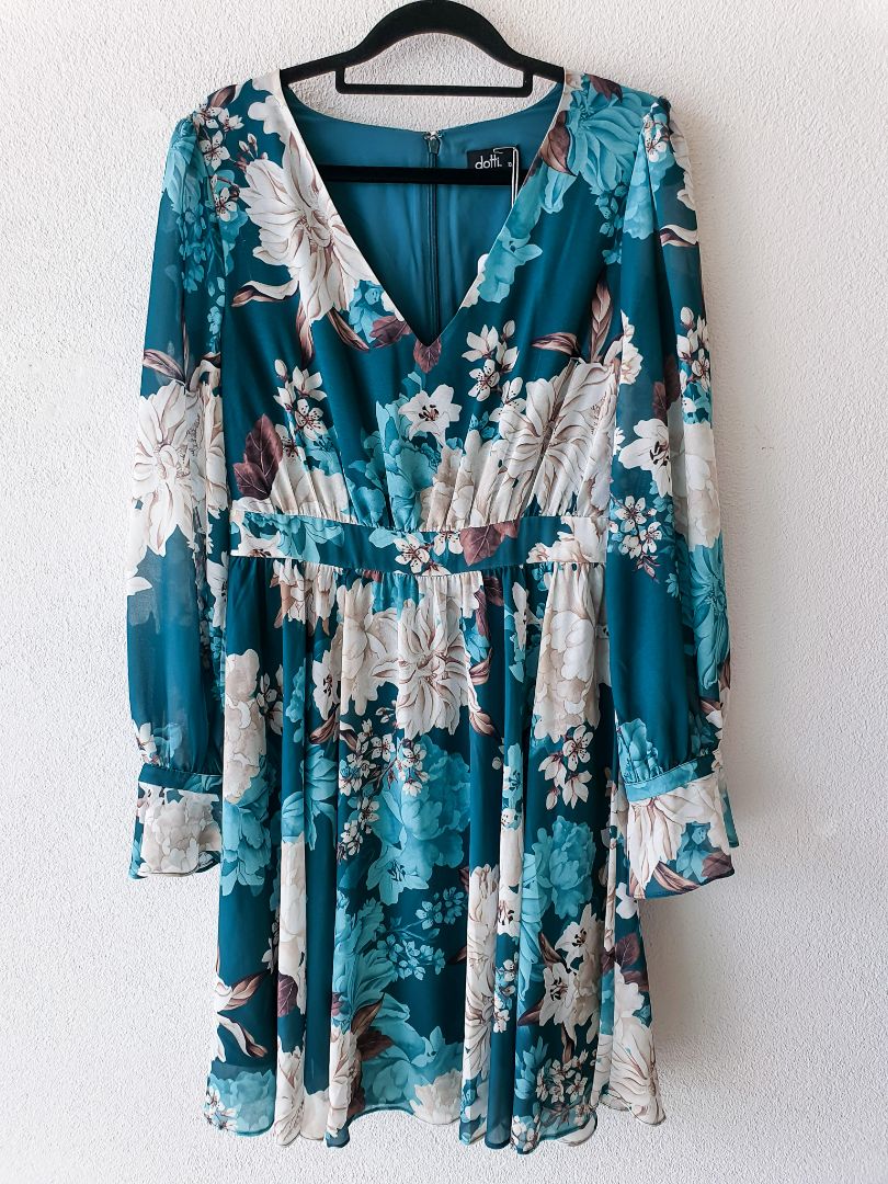 Dotti Dress S