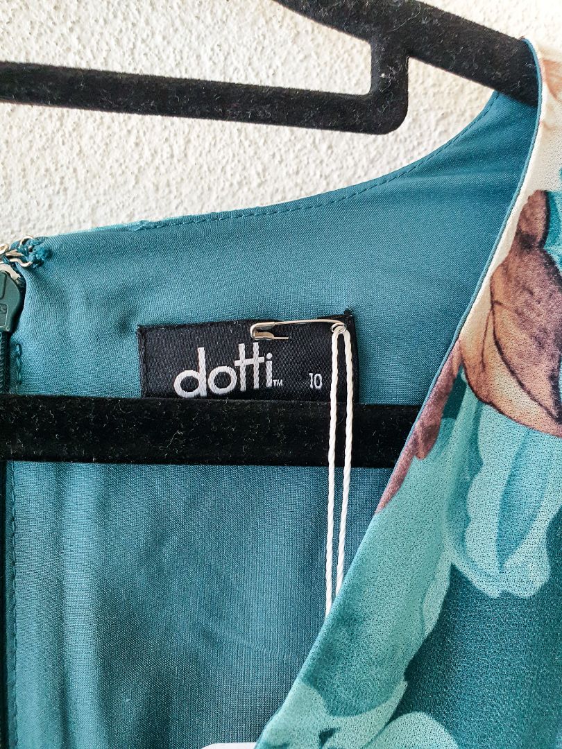 Dotti Dress S
