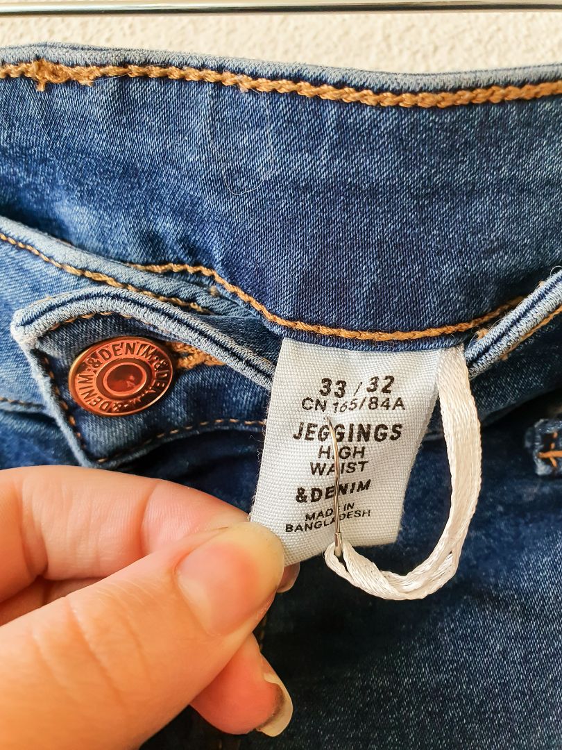 H&M Jeans L